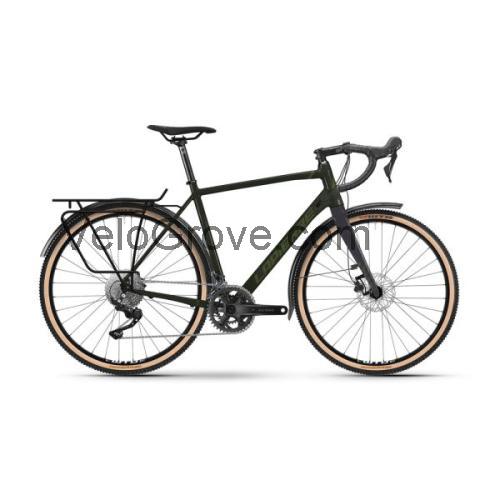 LaPierre Crosshill 300 specs and reviews